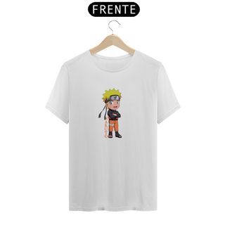 Nome do produtoCamiseta Unissex Naruto 13