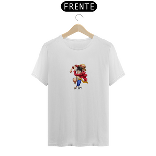 Camiseta Unissex One Piece 19