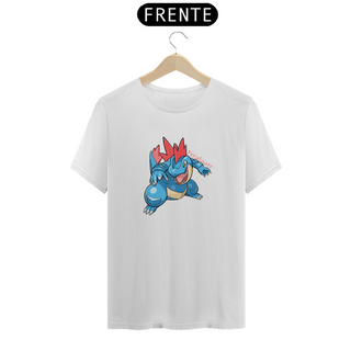 Nome do produtoCamiseta Unissex Pokemon 12