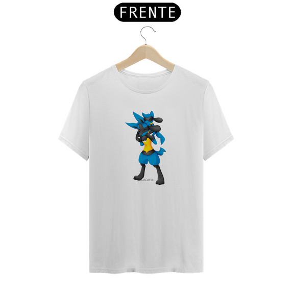 Camiseta Infantil (2 a 8) Pokémon 9