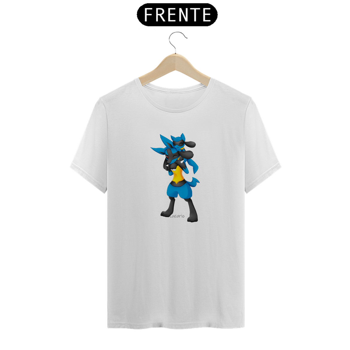 Nome do produto: Camiseta Infantil (2 a 8) Pokémon 9