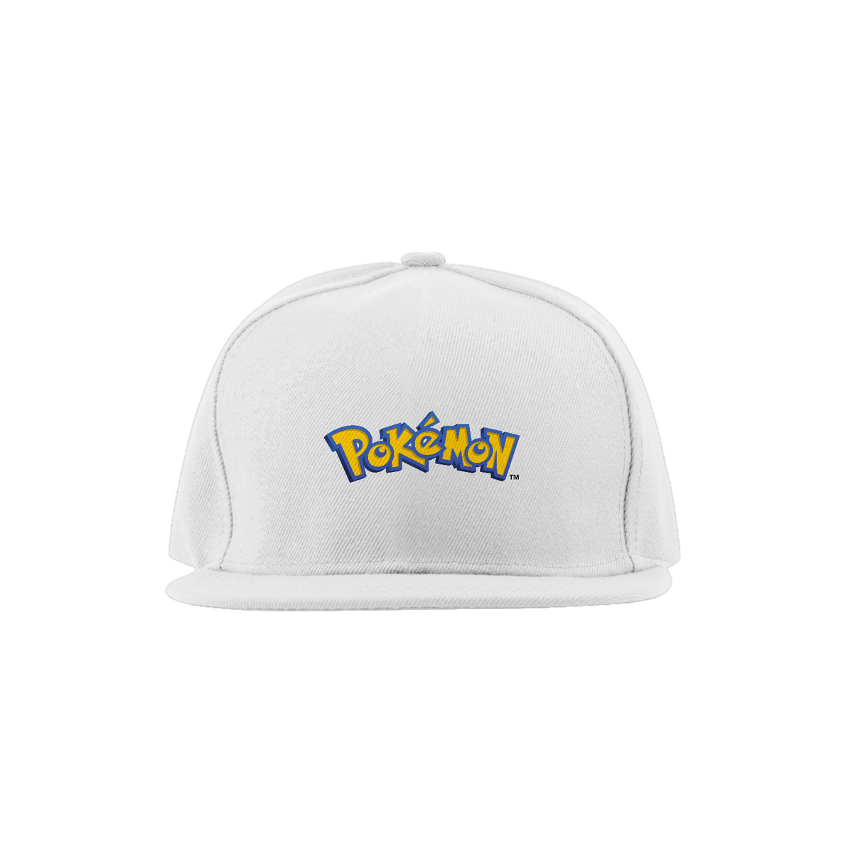Nome do produto: Boné Pokémon 3