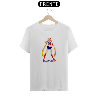 Camiseta Unissex Sailor Moon 4