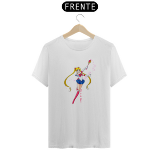 Camiseta Unissex Sailor Moon 6