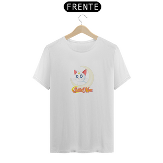 Nome do produtoCamiseta Unissex Sailor Moon 7