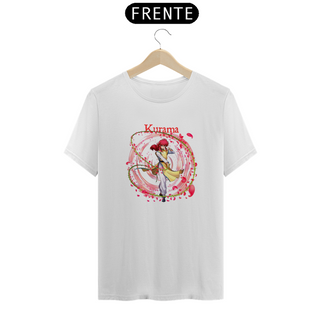 Nome do produtoCamiseta Unissex Yu Yu Hakusho 1