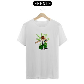 Nome do produtoCamiseta Infantil (2 a 8) Ben 10 2