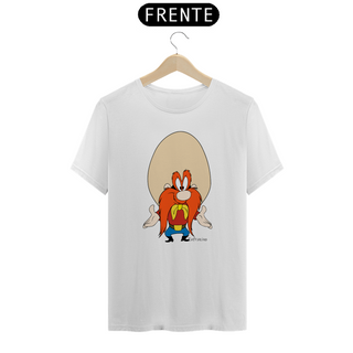 Nome do produtoCamiseta Unissex Looney Tunes 1