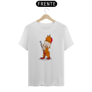 Nome do produtoCamiseta Unissex Looney Tunes 2