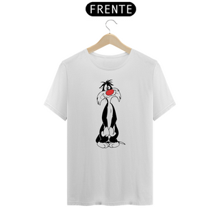 Nome do produtoCamiseta Unissex Looney Tunes 4