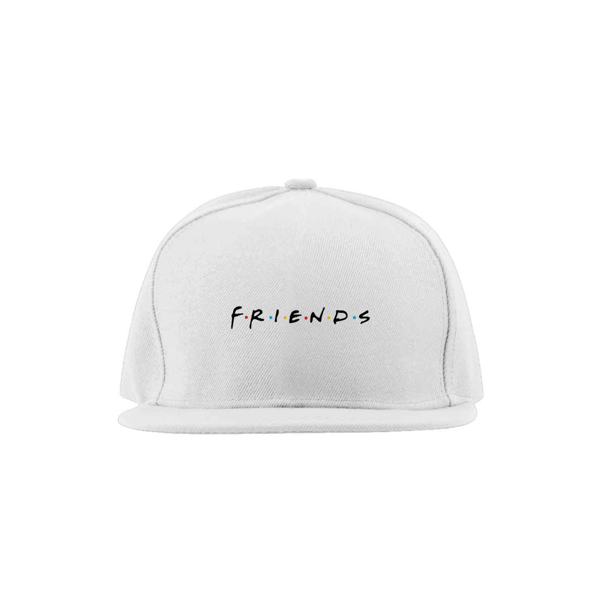 Nome do produto: Boné Friends 1