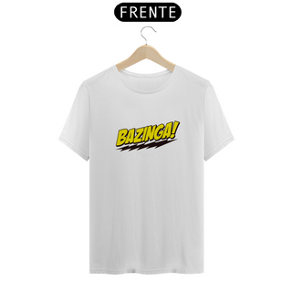 Nome do produtoCamiseta Unissex The Big Bang Theory 2