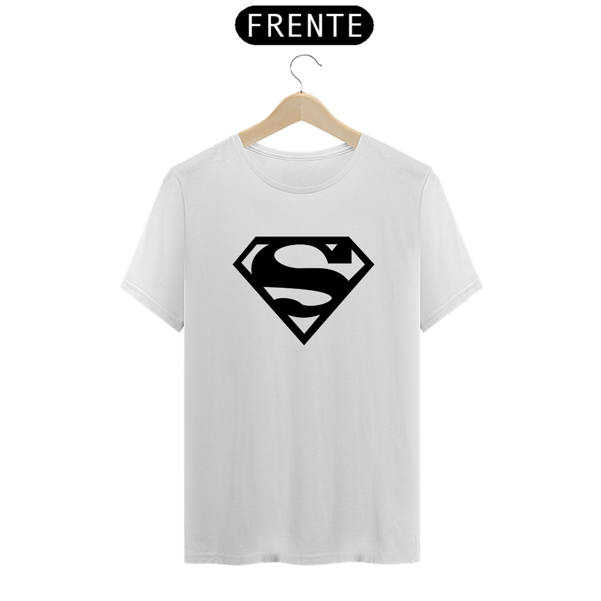 Nome do produto: Camiseta Unissex DC 3