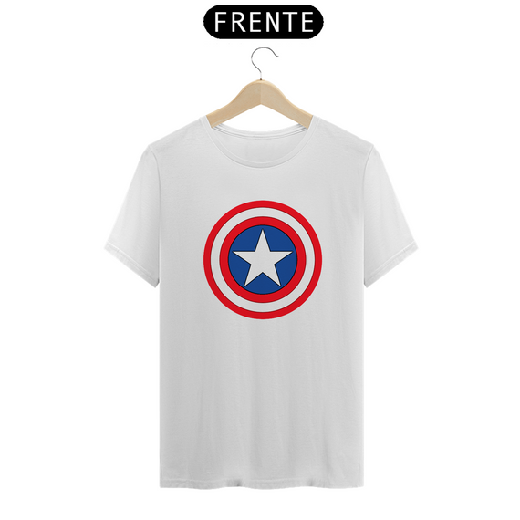 Camiseta Unissex Marvel 9
