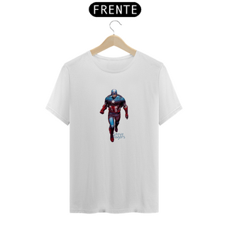 Camiseta Unissex Marvel 17