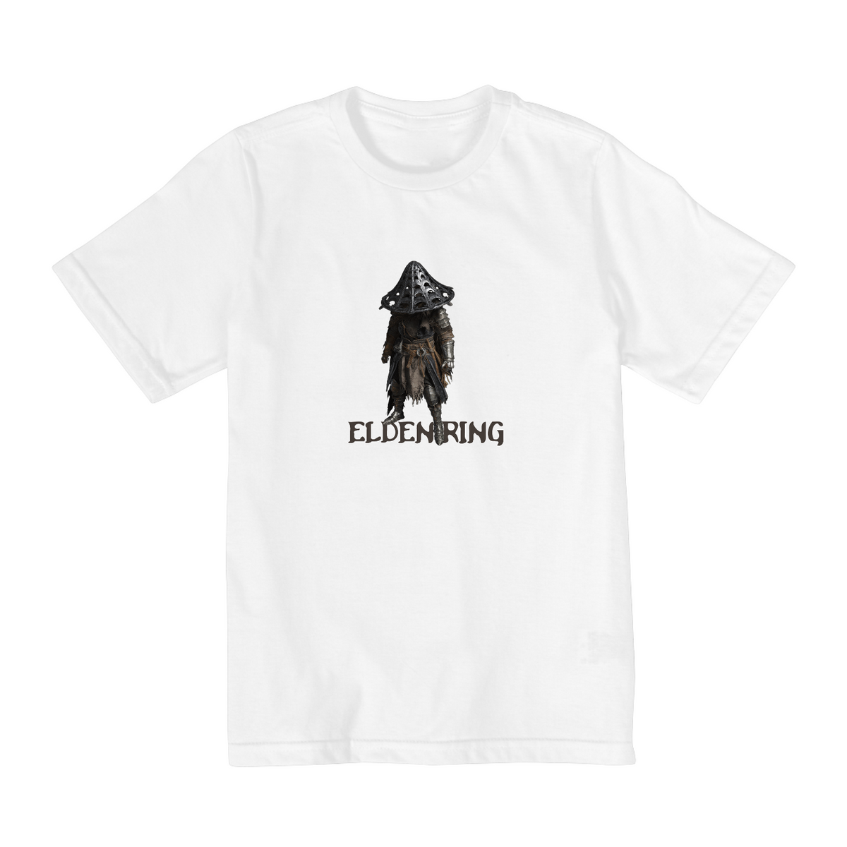 Nome do produto: Camiseta Infantil (2 a 8) Elden Ring 2