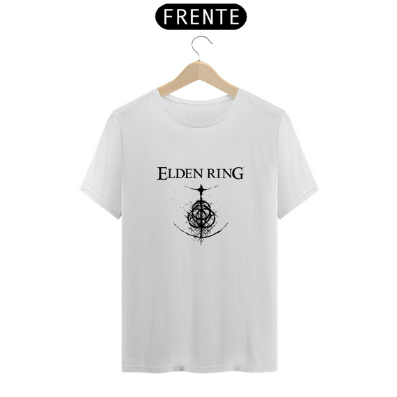 Camiseta Unissex Elden Ring 4