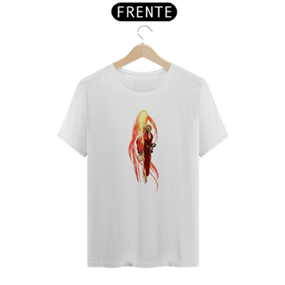 Nome do produtoCamiseta Unissex Street Fighter 6