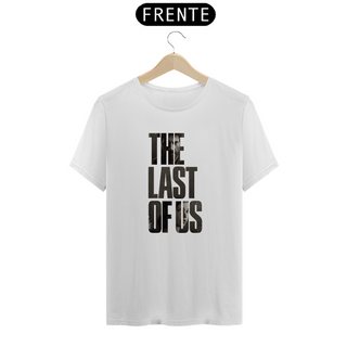 Nome do produtoamiseta Unissex The Last of Us 3