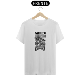 Camiseta Unissex Video Game 7