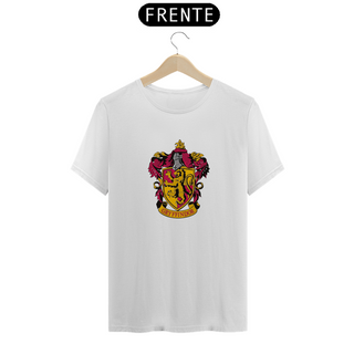Camiseta Unissex Harry Potter 4