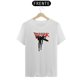 Camiseta Unissex Berserk 7