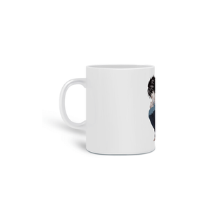 Nome do produtoCaneca Death Note 5