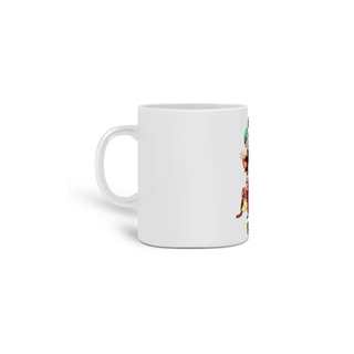 Nome do produtoCaneca Dragon Ball 9