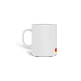 Nome do produtoCaneca Captain Tsubasa 2