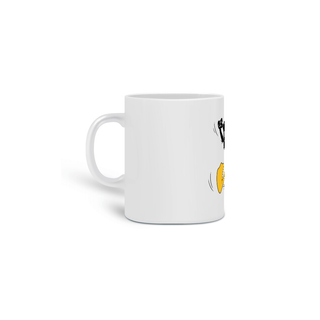 Nome do produtoCaneca Looney Tunes 6