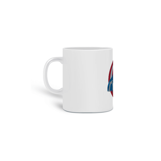 Nome do produtoCaneca Marvel 6