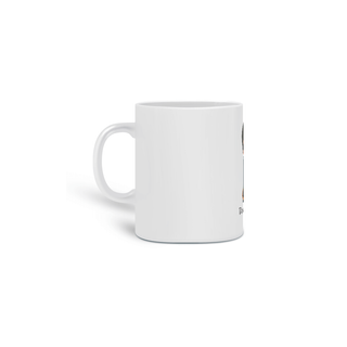 Nome do produtoCaneca O Poderoso Chefão 3