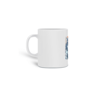 Nome do produtoCaneca Devil May Cry 1