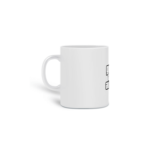 Nome do produtoCaneca Grand Theft Auto 1