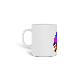 Nome do produtoCaneca Mega Man 10