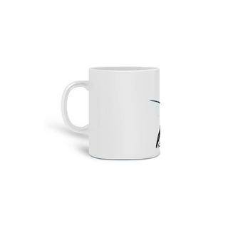 Nome do produtoCaneca Metal Gear Solid 4