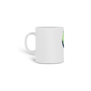 Nome do produtoCaneca The Witcher 1