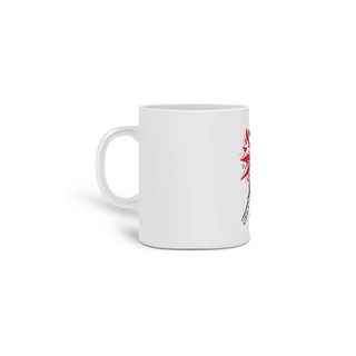 Nome do produtoCaneca The Witcher 3