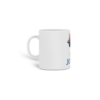 Nome do produtoCaneca JoJo's 4