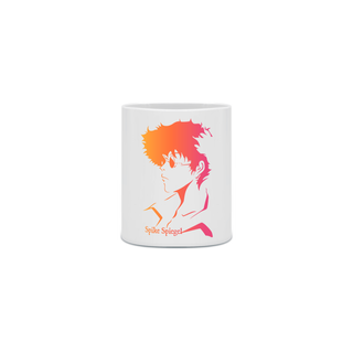 Caneca Cowboy Bebop 3