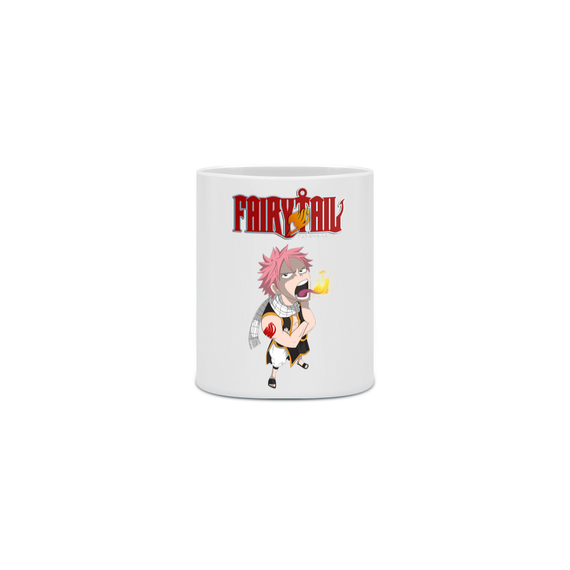 Caneca Fairy Tail 1