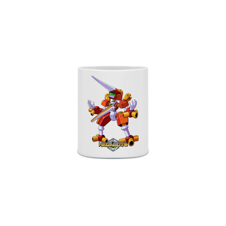 Nome do produtoCaneca Medabots 2