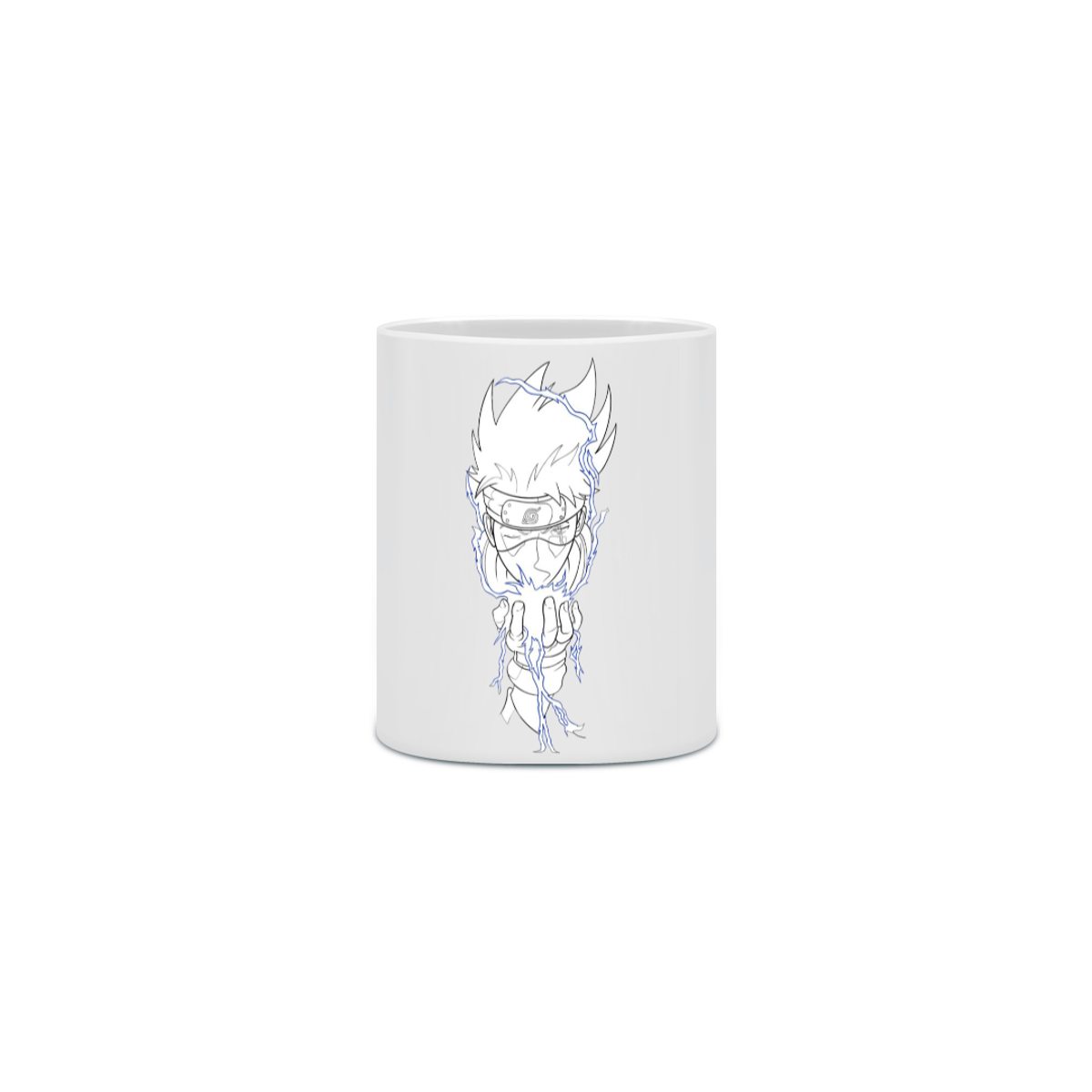 Nome do produto: Caneca Naruto 1