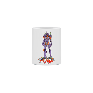 Nome do produtoCaneca Neon Genesis Evangelion 4