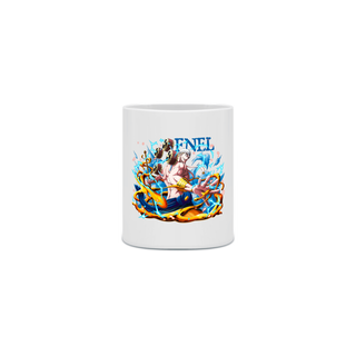 Nome do produtoCaneca One Piece 6