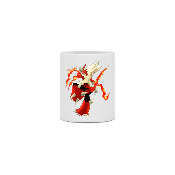 Caneca Pokemon 8