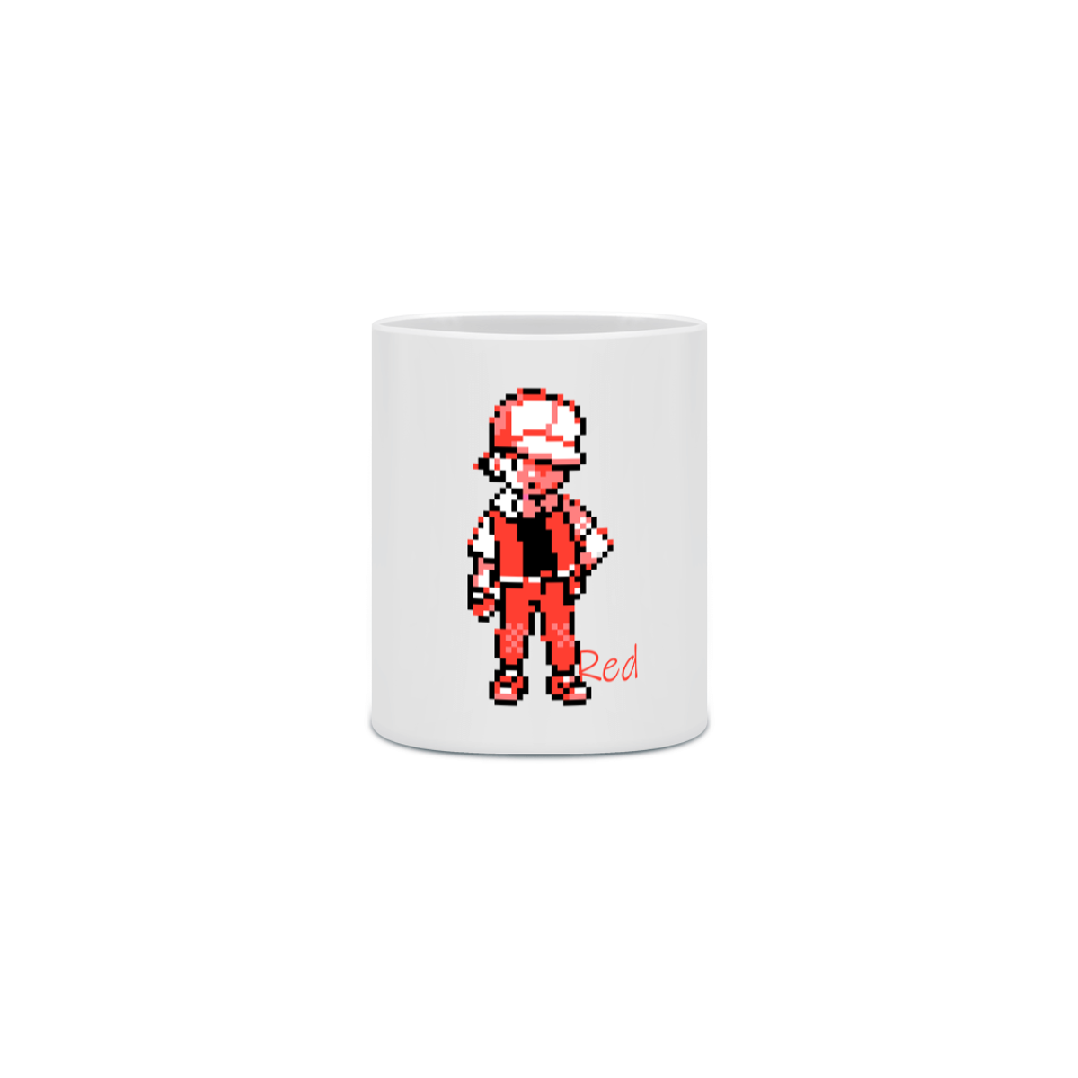 Nome do produto: Caneca Pokemon 1