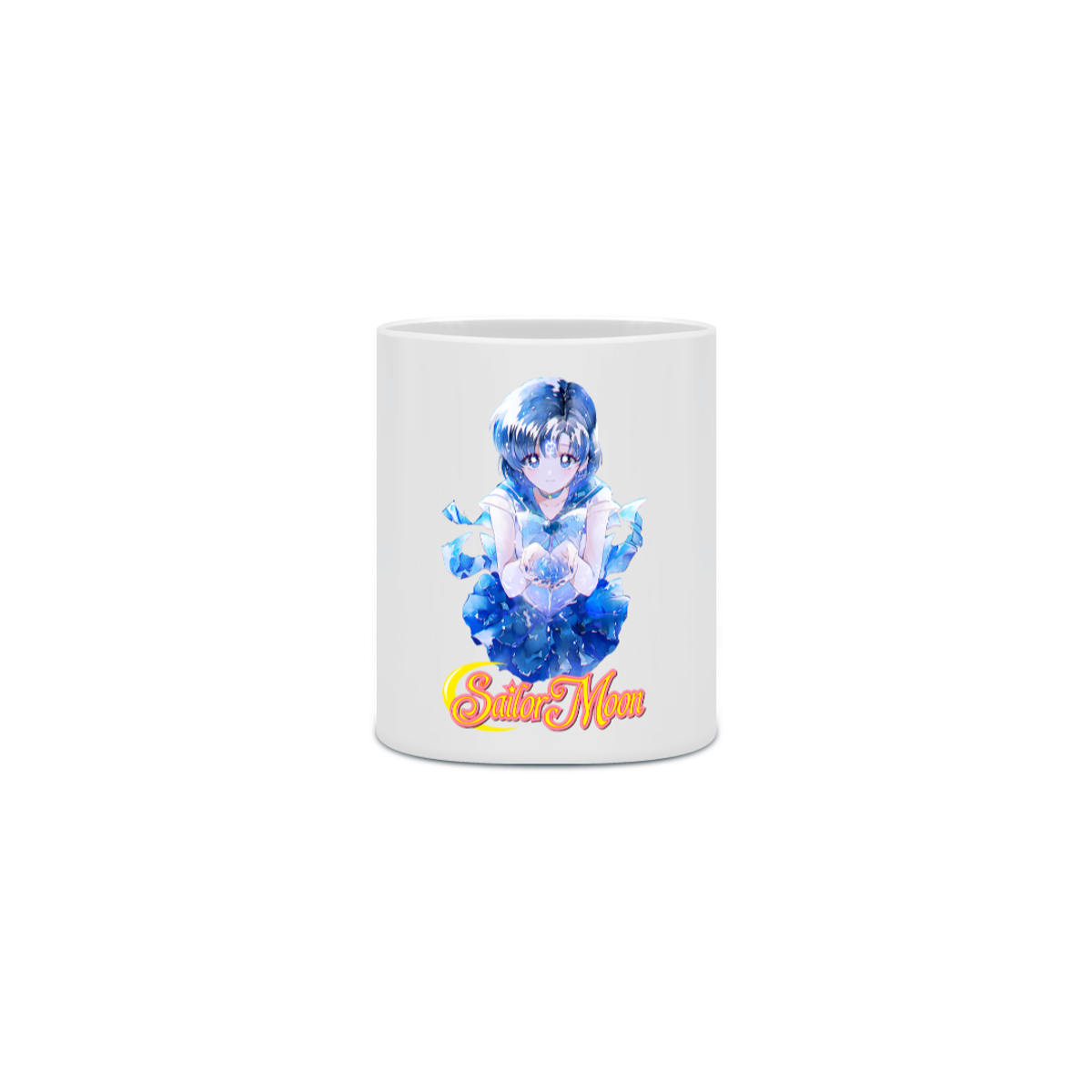 Nome do produto: Caneca Sailor Moon 1