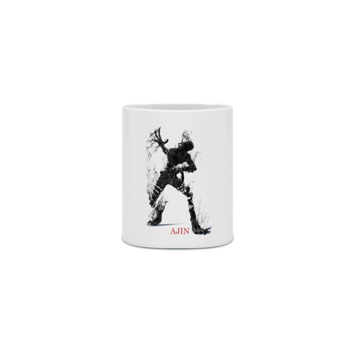 Nome do produto: Caneca Ajin 1