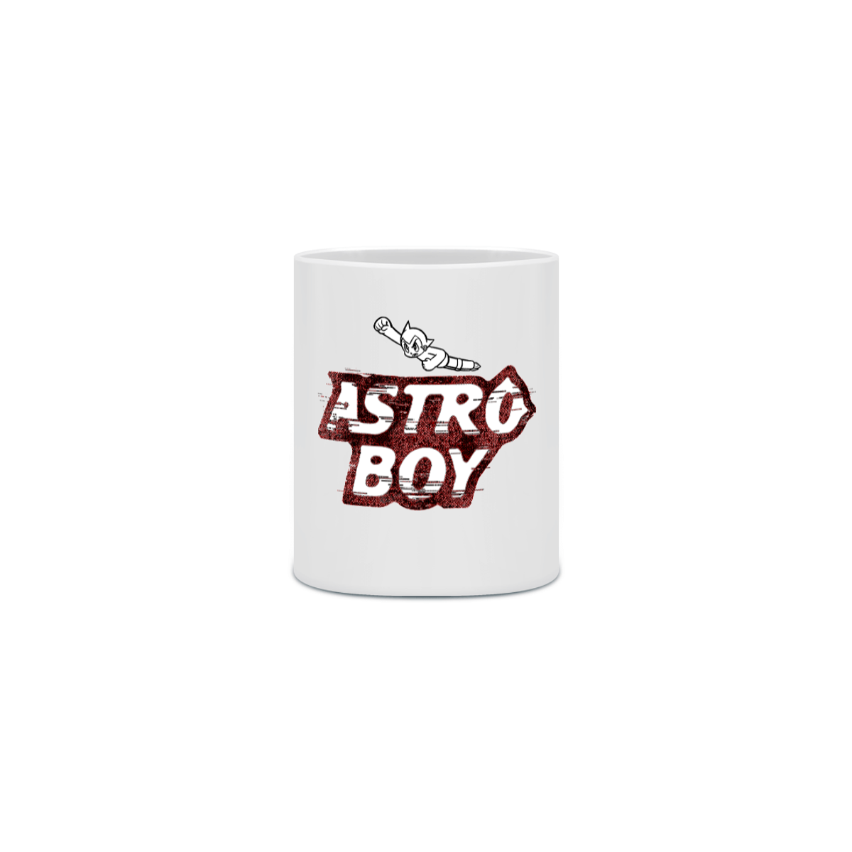 Nome do produto: Caneca Astro Boy 2
